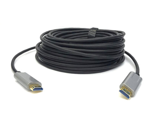 HDMI 4K 60Hz Active Optical Cable Male to Male 15m